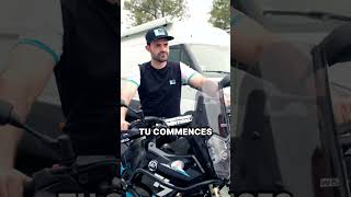 Eh le Doc  A quel âge on a le droit de conduire une moto [upl. by Maroney]