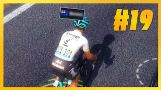 NATIONAL CHAMPION 19  Pro Cycling Manager 2024  REMBE Pro Cycling Career [upl. by Renferd]