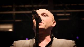 HEAVEN 17 LIVE IN SHEFFIELD 2010 PENTHOUSE amp PAVEMENT [upl. by Aitropal]