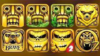 Temple Run 2 Game [upl. by Charteris]