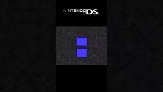 Nintendo DS 20 Aniversario retro nintendo [upl. by Daiz]