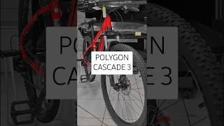 POLYGON MTB CASCADE 3 HARGA 3 JUTAAN SEPEDA POLYGON RODALINK [upl. by Sanson590]