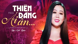 Thiên Đàng Ái Ân  Lưu Ánh Loan  MV OFFICIAL [upl. by Notecnirp]