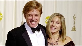 Robert Redford Receives an Honorary Award 2002 Oscars [upl. by Jerrie]