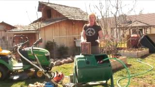 Garden Composting Dos and Donts [upl. by Claudelle427]