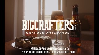 Bigcrafters  Tu tienda online de alimentación y bebidas inconformistas [upl. by Esilrac]