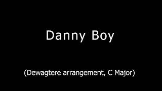 Danny Boy [upl. by Dalia]