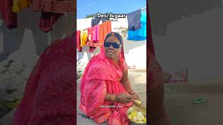 Mummy ka desi jugaar 🤣 watch ending shorts comedyvideos nrkcomedyvines [upl. by Atazroglam]