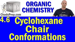 0606 Disubstituted Cyclohexanes and Beyond [upl. by Hux]