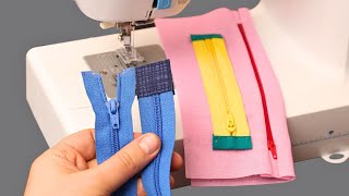 Amazing sewing tips and tricks for beginners [upl. by Atterehs478]