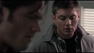 Supernaturalepisode 08 saison 4 teddy [upl. by Palmira]