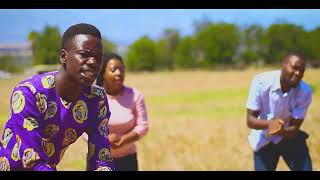 Prosper musindo Dzinza rangu rineurombwa official video [upl. by Chavez987]