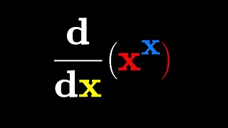 Two FAST Ways to Find the Derivative of xx Chain Rule vs Implicit Differentiation [upl. by Saul77]