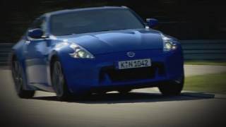 Nissan 370Z [upl. by Euqnimod]