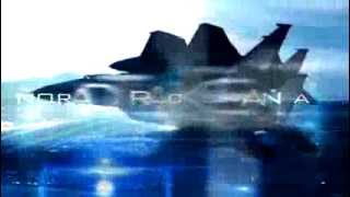 NORAD Tracks Santa Command Video 2013 [upl. by Finah448]