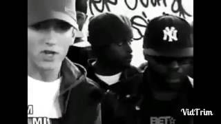 Eminems TopBest Freestyles Compilation [upl. by Ahtela772]