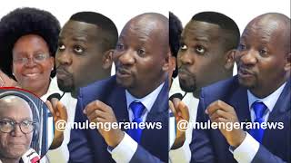 AUDIO Capital Gang OPONDO MOCKS NUP UPC IS A DEAD PARTY EVEN WHEN IT HAS UGANDA HOUSE [upl. by Adelaja]