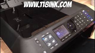 How to fix common Canon printer problems errors and faults [upl. by Trebeh]