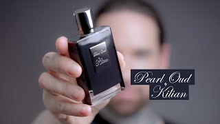 Perfumer Reviews PEARL OUD by Kilian [upl. by Acitel]