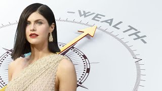 Check out Alexandra Daddario’s net worth career success and personal life [upl. by Sundin815]