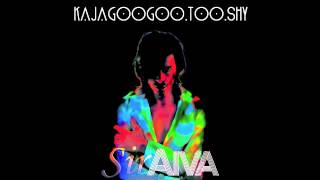 Kajagoogoo  Too Shy  SirAiva Remix [upl. by Namlas]