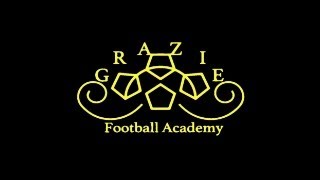 2024  2  13 GRZIE football academy [upl. by Harbour]