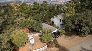 2496 Langton St Cambria CA [upl. by Lana816]