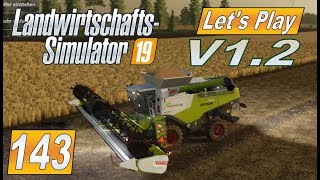 LS19 143 4 neue Fruchtsorten in der nächsten Map Version Farming Simulator 2019 LetsPlay [upl. by Akirehs]