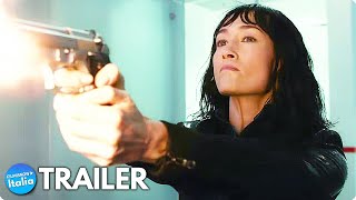 THE PROTÉGÉ 2021 Trailer ITA del Film DAzione con Samuel L Jackson e Maggie Q [upl. by Hermann]