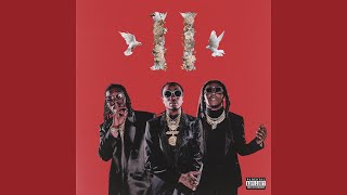 Migos  Movin Too Fast Official Audio [upl. by Leakim]