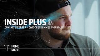 Dominic Zwerger  Zwischen Himmel und Hölle  TRAILER [upl. by Dorrie]