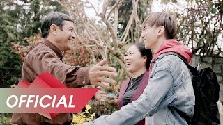 ĐI ĐỂ TRỞ VỀ  SOOBIN HOÀNG SƠN  OFFICIAL LYRIC VIDEO [upl. by Ace]