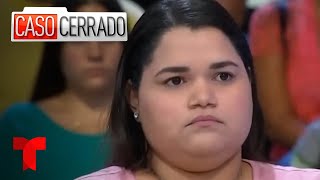 Caso Cerrado  ¡Ángel o demonio 🤰🏻🏡🥷🏻🥷🏻 [upl. by Iccir40]