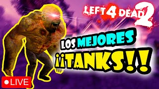 🔴 CERRANDO SERVERS EN LEFT 4 DEAD 2 🎮 left4dead2envivo left4dead2 [upl. by Bluefield]