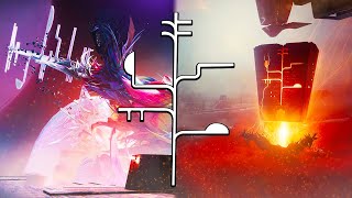 Destiny 2  THE MEANING BEHIND WITNESS SYMBOL [upl. by Somerset]