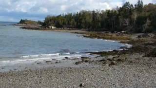 A day trip to North Haven Island Maine [upl. by Fairweather]