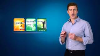 Side effects of Nicorette products [upl. by Carlin741]