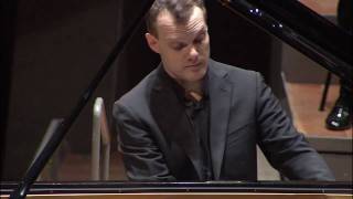 Lars Vogt Encore Chopin Nocturne Berlin Philharmonie 1052009 [upl. by Collier673]