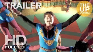 The Great Mystical Circus O Grande Circo Místico trailer official English from Cannes [upl. by Idolah]