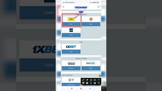 1xbet1xbet new update How to withdraw fast with mobile money1xbet withdraw problem solve 1xbet [upl. by Hoeg]