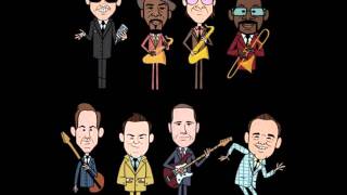 THE MIGHTY MIGHTY BOSSTONES  Sunday Afternoons On Wisdom Ave [upl. by Gelhar]