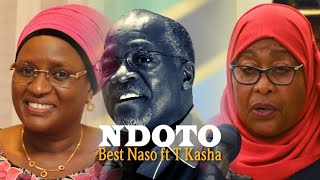 Best Naso ft T Kasha  Ndoto Official Audio [upl. by Cirle889]