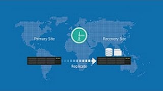 Synology  Snapshot Replication [upl. by Perkoff]