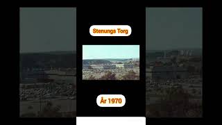 Stenungs TorgÅr 1970 [upl. by Torp]