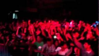 Avicii LIVE  why 2011 was LEGENDARY [upl. by Jaffe]