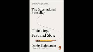 quotThinking Fast and Slowquot by Daniel Kahneman [upl. by Alger]