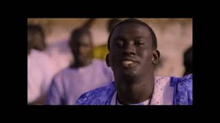 Alioune Badara NDIAYE Zikroulah  Talahal Badrou Alayna Clip Officiel [upl. by Doy]