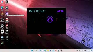 Track Presets For Pro Tools 12 On Windows [upl. by Nelrah]