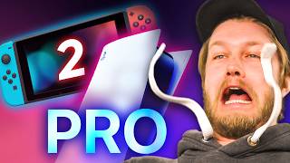 PS5 Pro Incoming [upl. by Madlin]