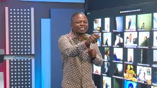 SPIRITUAL MOUNTAINS PART 3  PROPHET SHEPHERD BUSHIRI [upl. by Edelstein166]